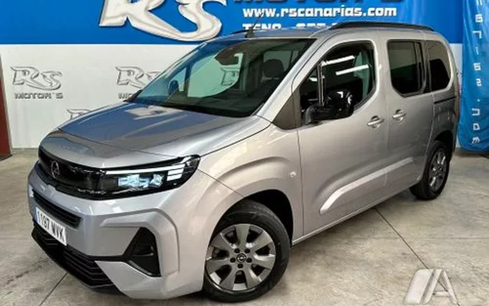SUZUKI Vitara Vitara 1.4T GLE Mild Hybrid