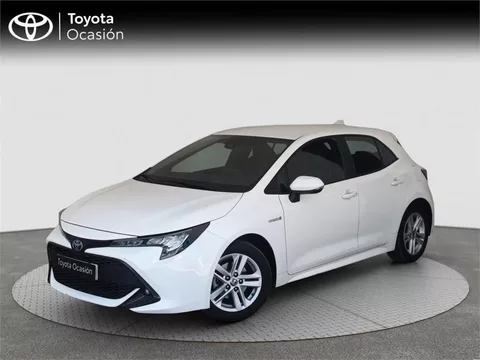 TOYOTA Corolla Corolla 125H Active Tech