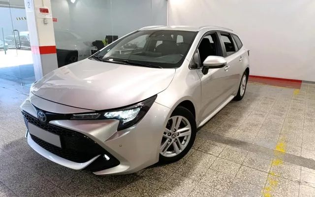 Toyota Corolla Touring Sports 1.8 Hybrid Comfort