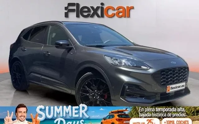 FORD Kuga Kuga 1.5 EcoBoost ST-Line FWD 150
