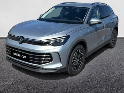 VOLKSWAGEN TIGUAN 1.5 eTSI 150ch DSG7 Elegance