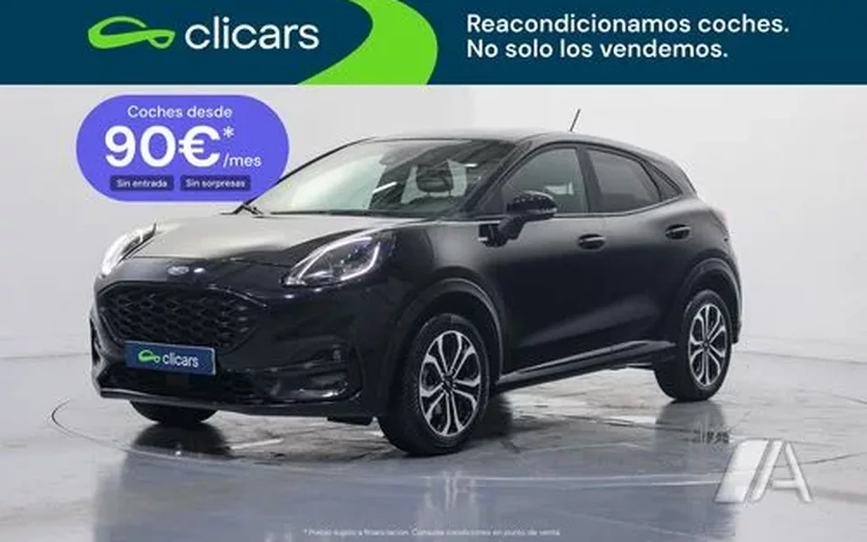 PEUGEOT 2008 2008 1.2 PureTech S&S Active Pack 100