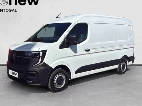 RENAULT - Master - Master 2.0 dCi L2H2 3T5 Advance