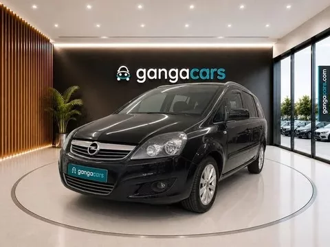 OPEL Zafira Zafira Tourer 1.4 T S/S Excellence