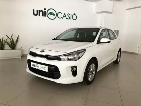KIA Rio Rio 1.0 T-GDi Eco-Dynamics Drive
