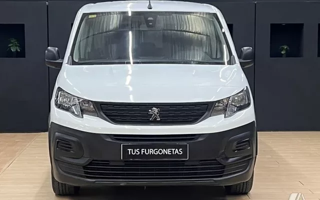 PEUGEOT Rifter Access Standard BlueHDi 73kW - 9990€ en Terrassa