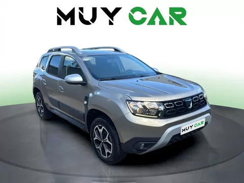 DACIA Duster Duster 1.6 Prestige 4x2 85kW