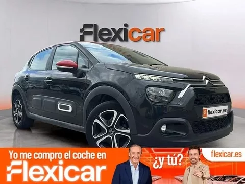 CITROEN C3 PureTech 60KW (83CV) Feel