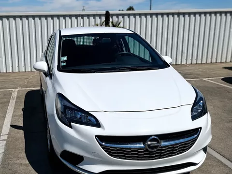 Opel Corsa 1.3 CDTi Dynamic