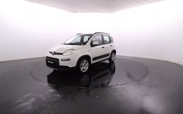 Fiat Panda 1.0 Hybrid City Life 70cv