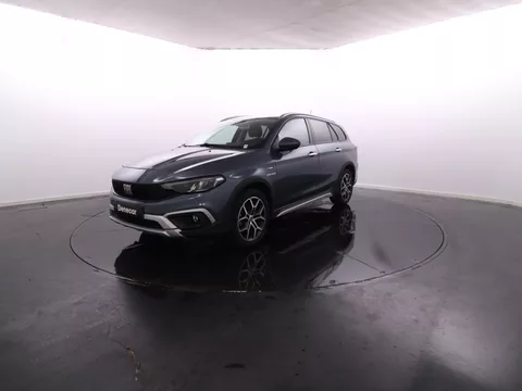 Fiat Tipo Station Wagon Cross 1.0 GSE T3 City Life 100cv