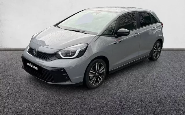HONDA JAZZ e:HEV 1.5 i-MMD Advance Sport