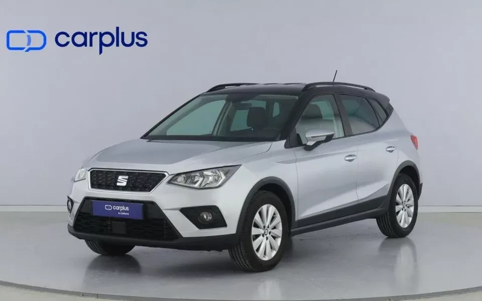 SEAT Arona 1.0 TSI Reference
