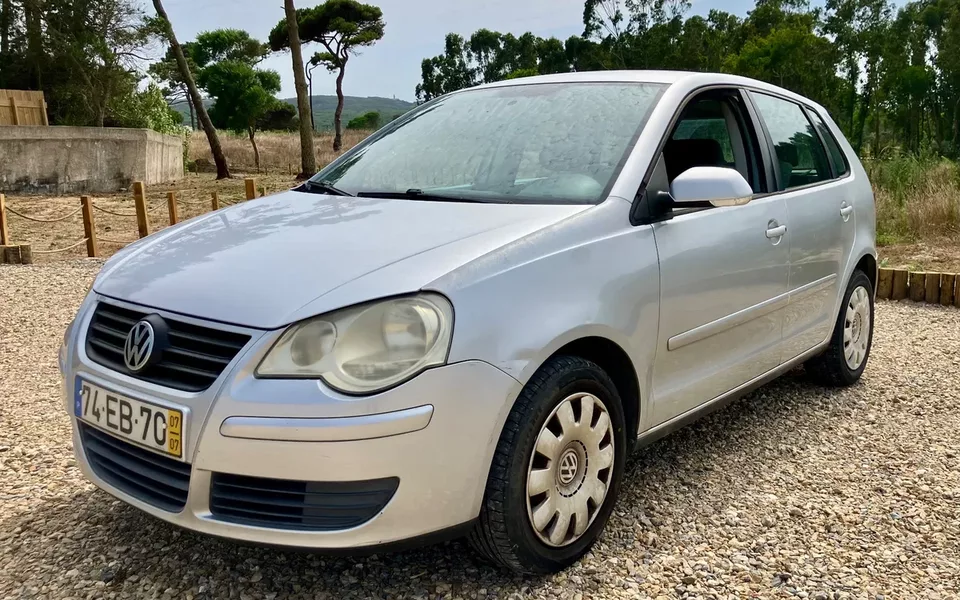 VW Polo