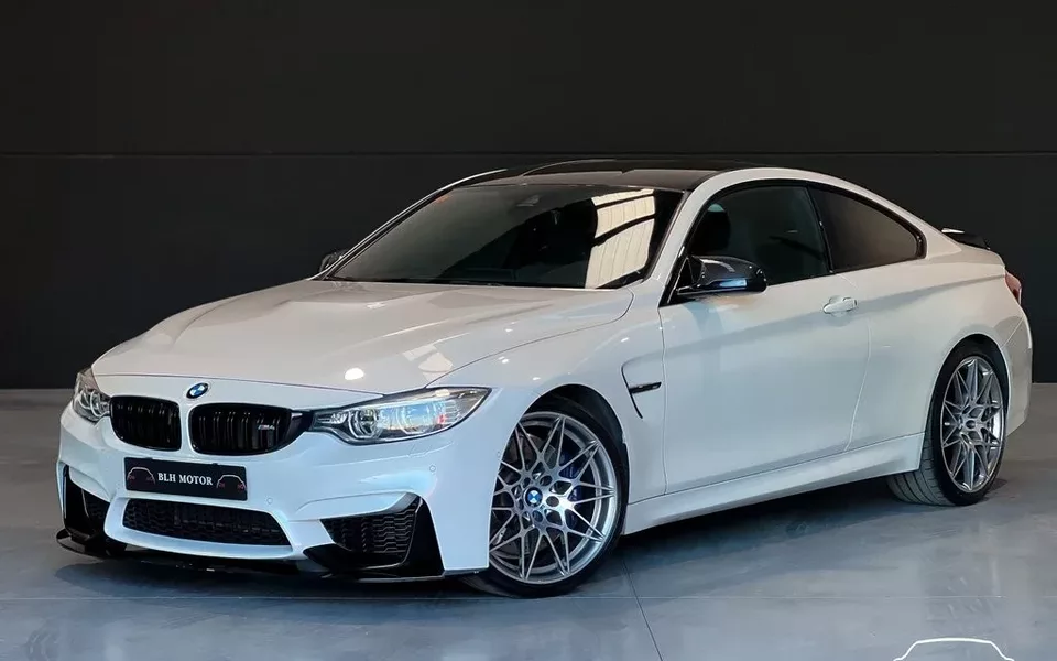 BMW Serie 4 M4