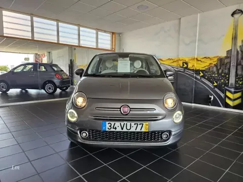 Fiat 500 2018 1.5 BHDi L1H1 PRO STANDARD