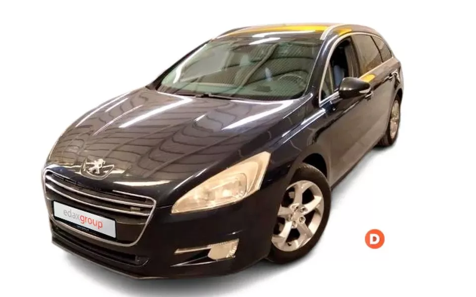 Peugeot 508 SW