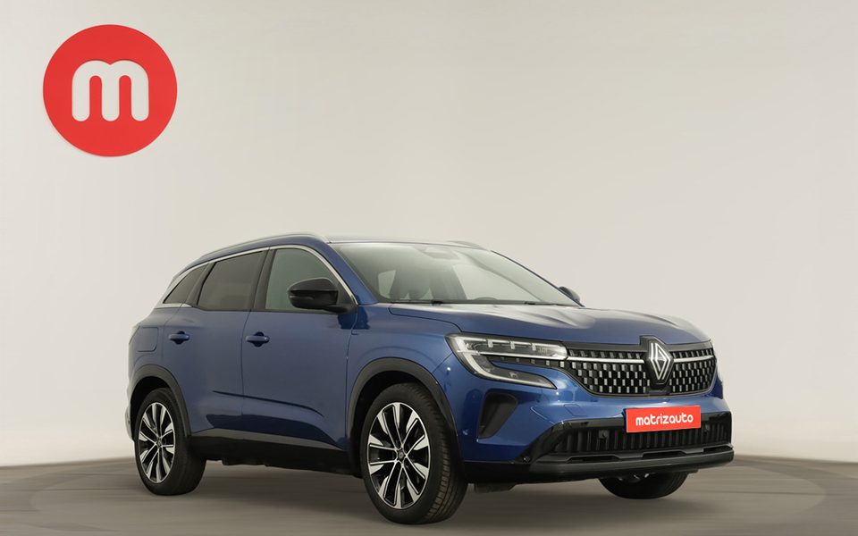 Renault Austral