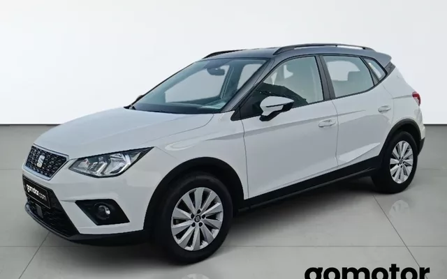SEAT Arona Arona 1.0 TSI S&S Style 110