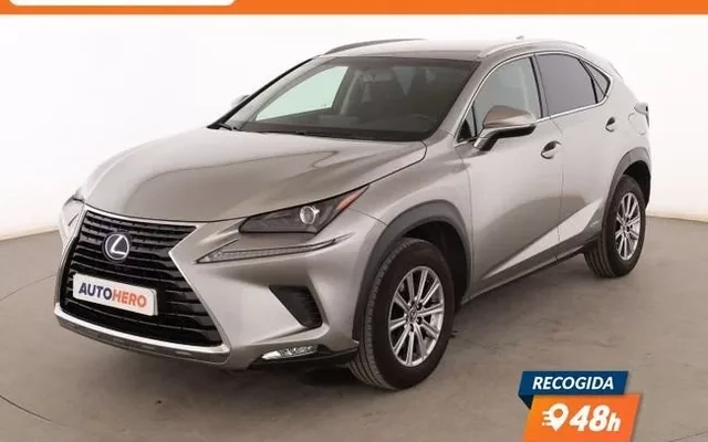 LEXUS NX NX 300h Business 2WD