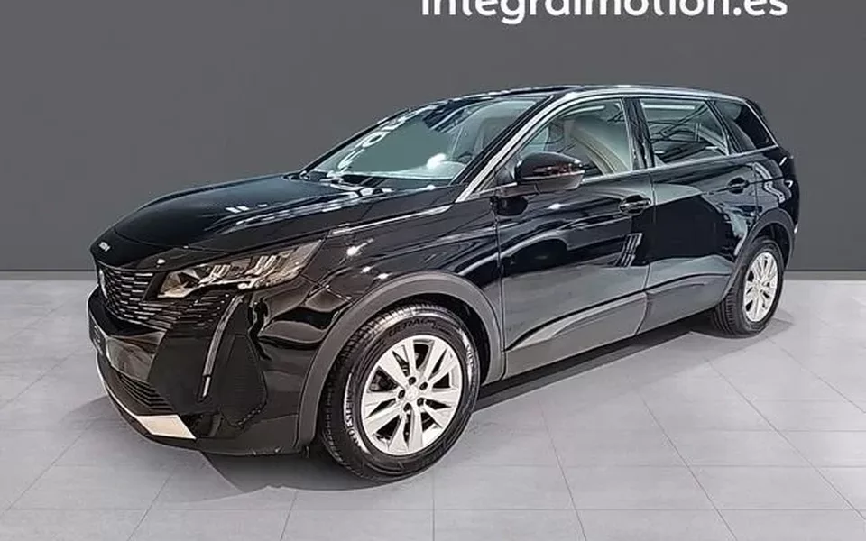 PEUGEOT 5008 1.5 BlueHDi 96kW (130CV) S&S Active Pack