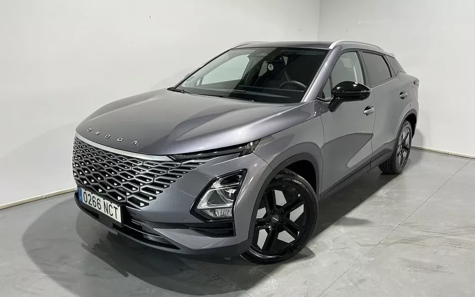 OMODA Omoda 5 1.6 TGDI (145CV) Premium MY25