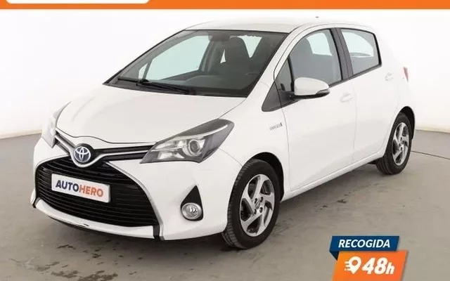 TOYOTA Yaris Yaris Hybrid 1.5 Active