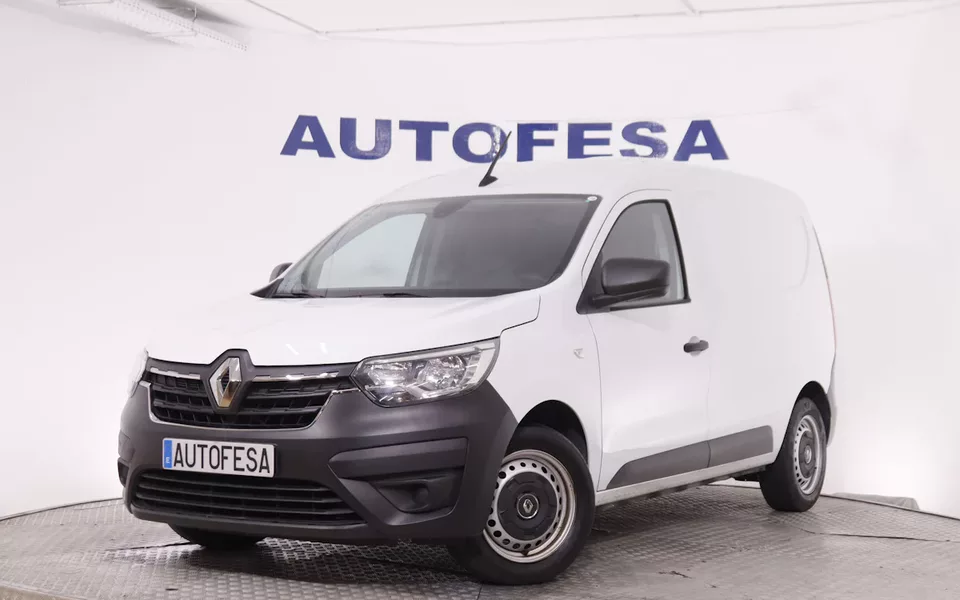 Renault Express 1.5 BLUE DCI COMFORT 75CV 2P # IVA DEDUCIBLE