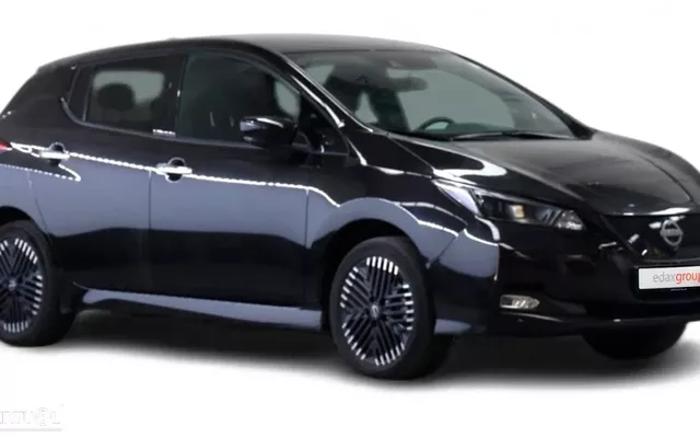Nissan Leaf e+ Acenta