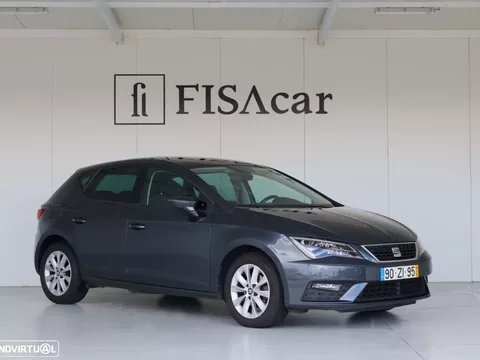 SEAT Leon 1.0 EcoTSI Style S/S
