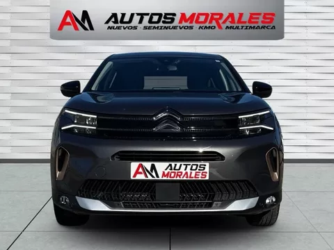 CITROEN C5 Aircross C5 Aircross PureTech S&S C-Series 130