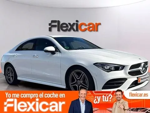 Vendido: MERCEDES-BENZ Clase CLA CLA 180 - 31490€ en Caceres