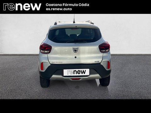 Dacia Spring Comfort Electric 33kW (45CV)