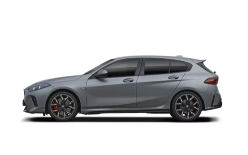 BMW - Série 1 - 116