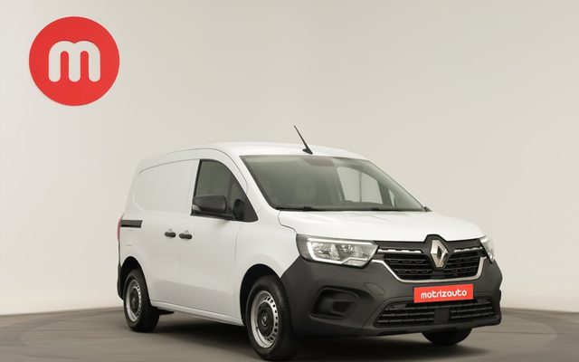 Renault Kangoo Van