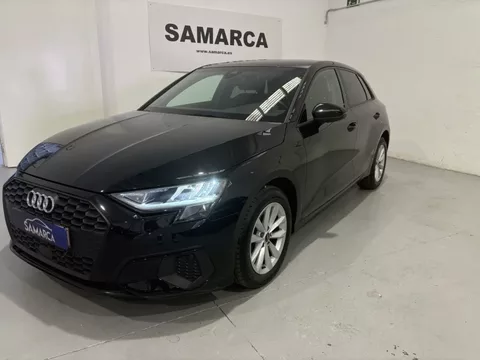 AUDI A3 A3 Sportback 30TDI Advanced S tronic