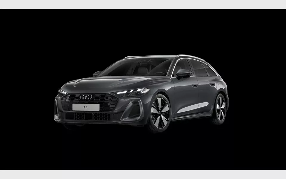 AUDI A5 Avant e-hybrid (PHEV) Audi A5 Avant S line e-hybrid quattro 220 kW S tronic