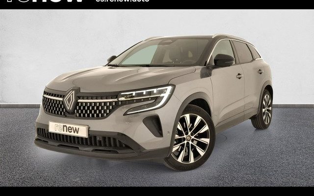 Renault Austral Techno E-Tech Full Hybrid 147 kW (200 CV)