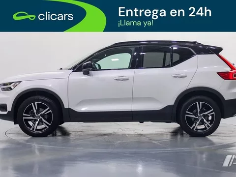 VOLVO XC40 XC40 T3 R-Design Premium Edition