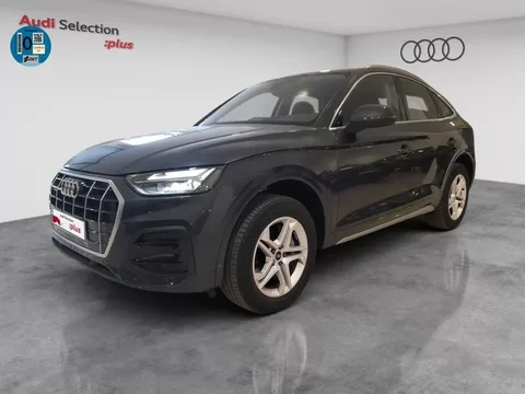AUDI Q5 Q5 Sportback 50 TFSIe Advanced quattro-ultra S tronic