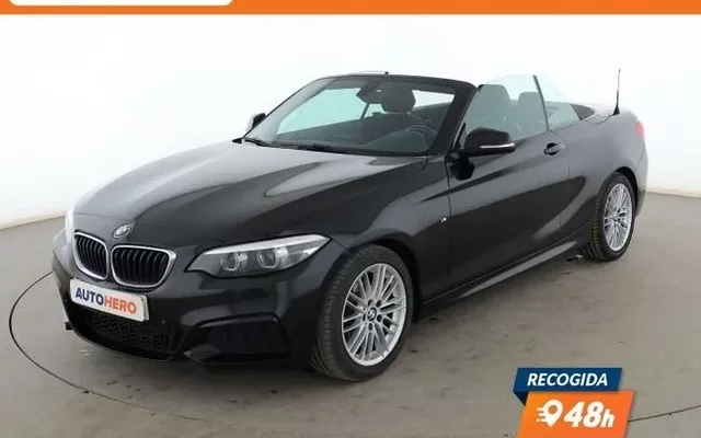 BMW Serie 2 218i M Sport