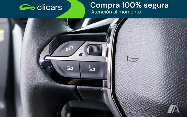 PEUGEOT 208 208 1.2 Hybrid Allure e-DCS6 100