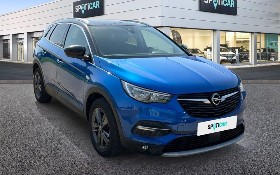 Opel Grandland X 1.5 CDTi 120 Aniversario