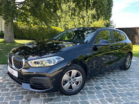 BMW 116 iA OPF/1eignr/Carplay/Led/Pdc/Navi/Cruise/Clima...