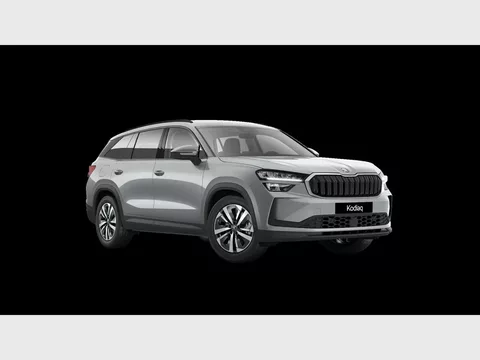 SKODA Kodiaq Kodiaq Corporate 1,5 TSI m-HEV 110 kW DSG7 - 5 jaar garantie