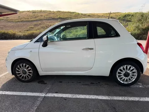 FIAT 500 500 0.9 Lounge