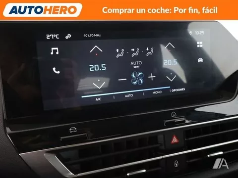 CITROEN C4 C4 1.2 PureTech Feel Pack S&S 130