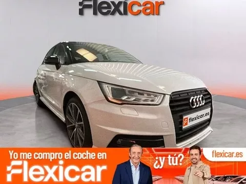 AUDI A1 Sportback 1.4 TDI 90CV ultra Adrenalin