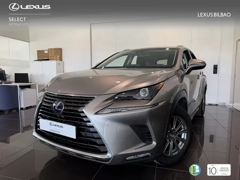 LEXUS NX NX 300h Business Navigation 2WD
