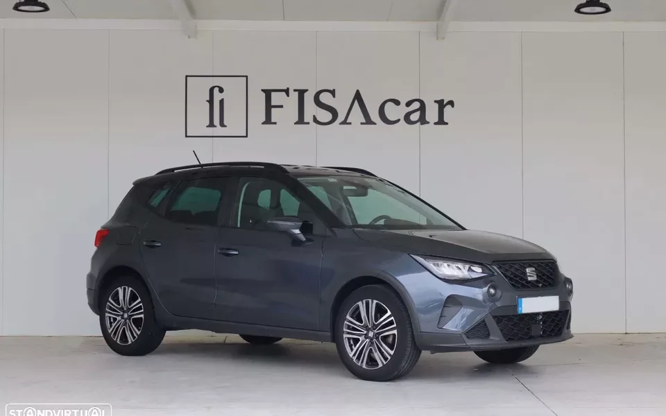 SEAT Arona 1.0 TSI Style